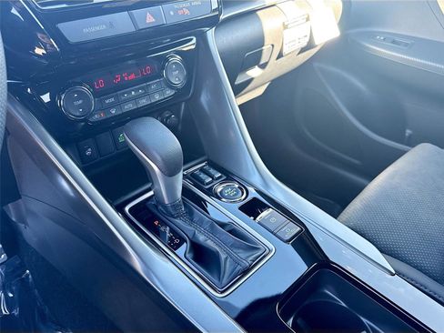 New 2026 Mitsubishi Eclipse Cross Black Edition image 14