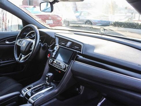 Used 2020 Honda Civic Sport image 23