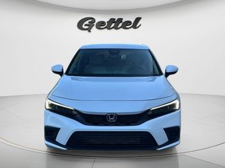 Used 2024 Honda Civic EX-L video 2