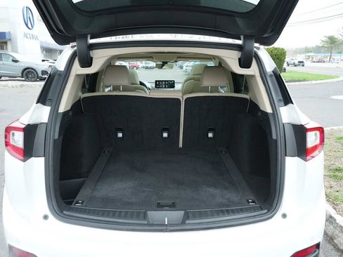 Used 2023 Acura RDX AWD w/ Technology Package image 36