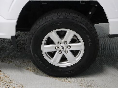 Certified 2023 Ford F150 XL w/ Trailer Tow Package AWD/4WD image 18
