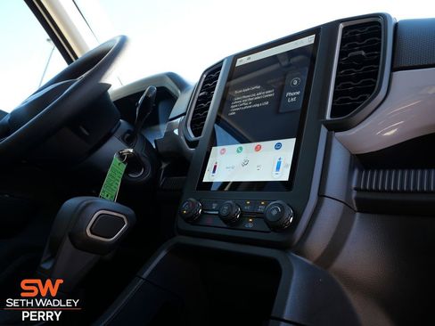 New 2025 Ford Ranger XL w/ Trailer Tow Package image 19