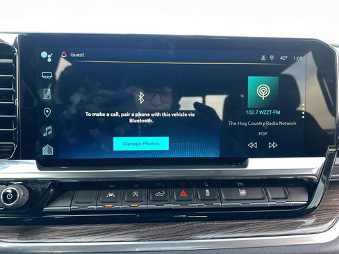 New 2026 Chevrolet Silverado 1500 LT w/ Convenience Package II image 34