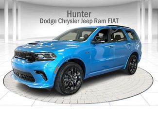 New 2026 Dodge Durango GT AWD/4WD video 1