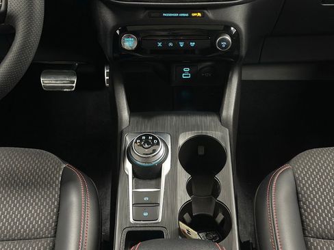 Certified 2023 Ford Escape ST-Line w/ Tech Pack #1 image 18