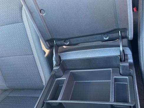 New 2026 Chevrolet Silverado 1500 RST image 23