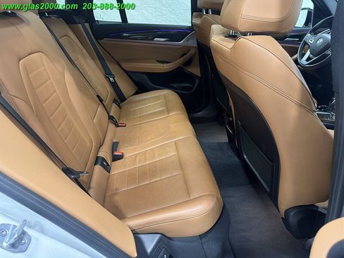 Used 2019 BMW X3 xDrive30i w/ Premium Package AWD/4WD image 10