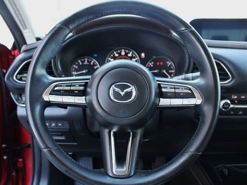 Used 2023 MAZDA CX-30 AWD 2.5 S w/ Premium Package image 22