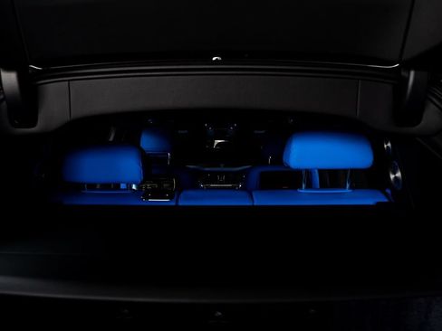 Used 2022 Rolls-Royce Cullinan w/ Cullinan Package AWD/4WD image 51