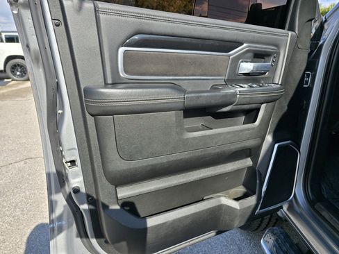 Used 2022 RAM 2500 Laramie image 20