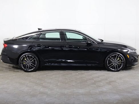 Used 2021 Kia K5 GT w/ Option Group 015 FWD image 22