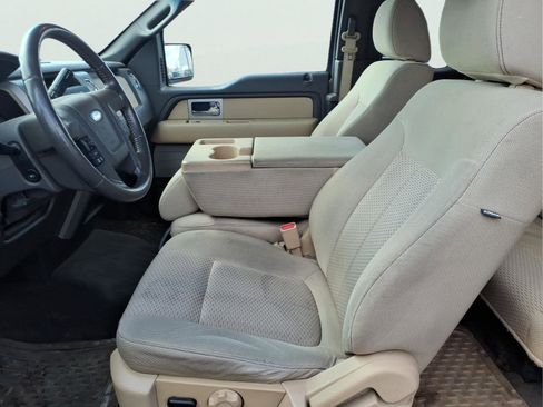 Used 2011 Ford F150 XLT w/ XTR Pkg image 6