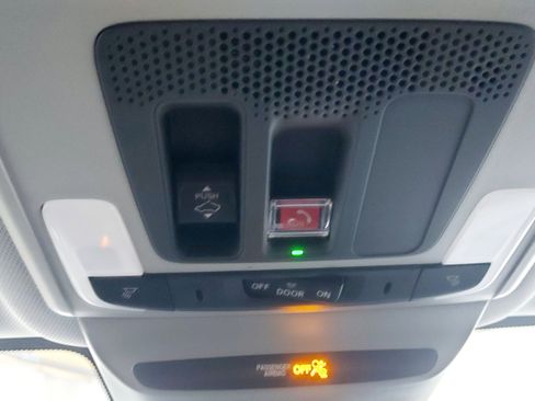 New 2026 Acura ADX AWD image 27