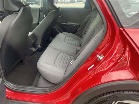 New 2025 Kia K4 EX image 9