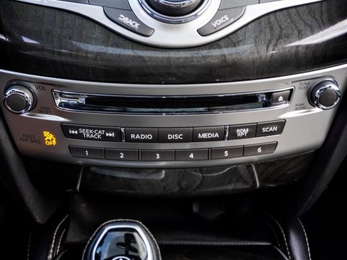 Used 2019 INFINITI QX60 Luxe w/ Limited Package image 38