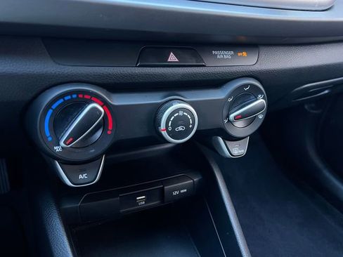 Used 2021 Kia Rio LX image 24