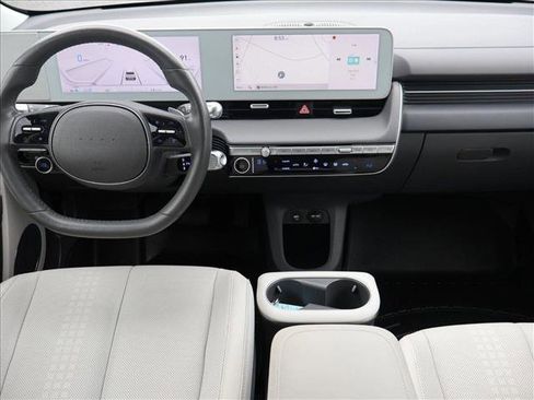 Used 2023 Hyundai Ioniq 5 SEL w/ Cargo Package AWD/4WD image 20