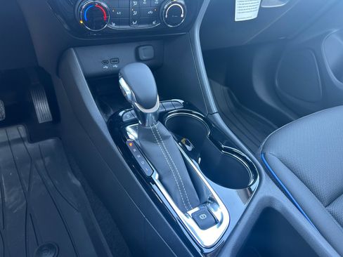 New 2026 Buick Encore GX Sport Touring w/ Advanced Technology Package image 20