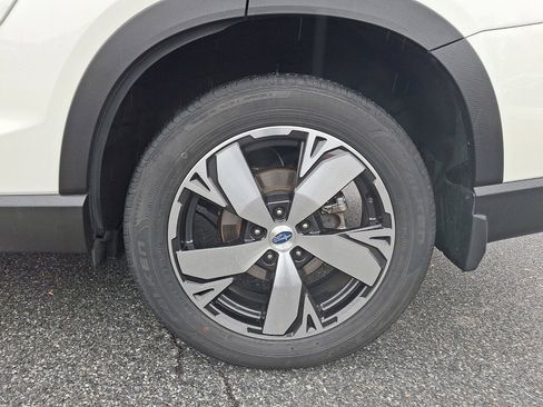 Used 2020 Subaru Forester Touring image 8