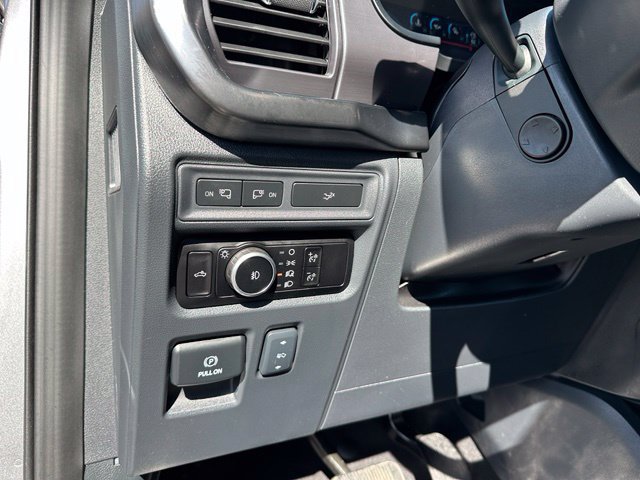 Used 2023 Ford F150 Lariat w/ Equipment Group 502A High AWD/4WD image 20