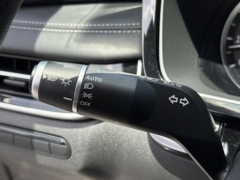 Used 2023 INFINITI QX60 Pure FWD image 39