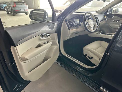 Certified 2023 Volvo XC90 B5 Plus w/ Protection Package Premier image 49