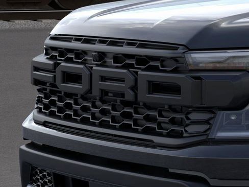 New 2025 Ford Ranger Raptor image 17