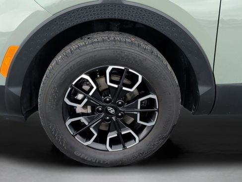 Used 2023 Hyundai Santa Cruz SEL w/ Activity Package AWD/4WD image 12