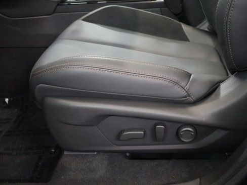 New 2026 Subaru Forester Touring image 14