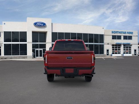 New 2026 Ford F350 XLT w/ XLT Premium Package AWD/4WD image 5