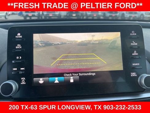 Used 2018 Honda Accord Sport image 21