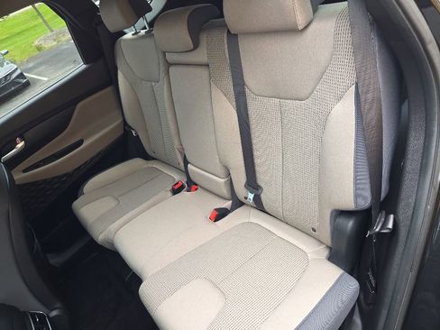Certified 2023 Hyundai Santa Fe SEL AWD/4WD image 27