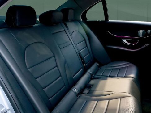 Used 2021 Mercedes-Benz C 300 Sedan w/ Premium Package image 23