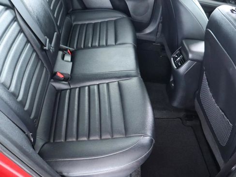 Used 2024 Kia Forte GT-Line w/ GT-Line Premium Package FWD image 36