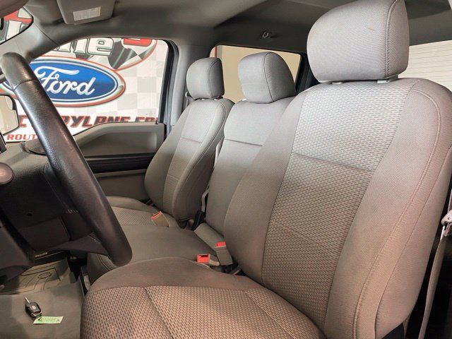 Used 2020 Ford F150 XLT w/ Equipment Group 302A Luxury AWD/4WD image 31