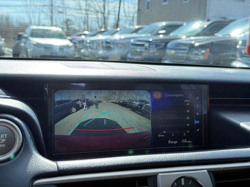 Used 2017 Lexus IS 300 AWD w/ Navigation System Package image 15