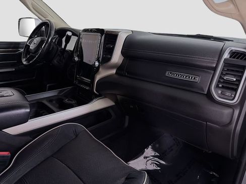 Used 2019 RAM 2500 Laramie AWD/4WD image 30
