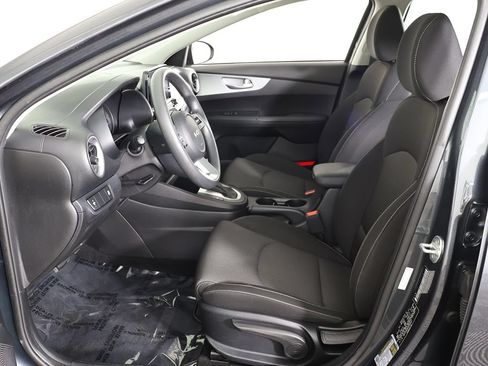 Used 2023 Kia Forte LXS FWD image 26