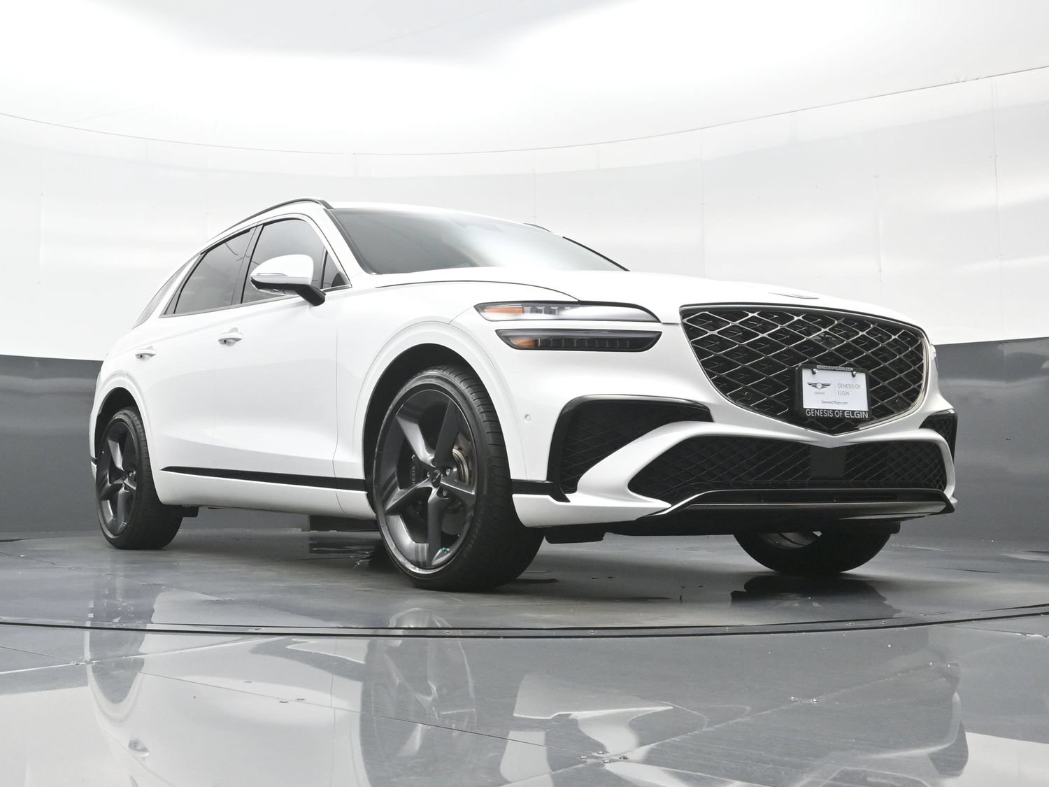 Used 2026 Genesis GV70 2.5T Sport Prestige AWD/4WD image 31