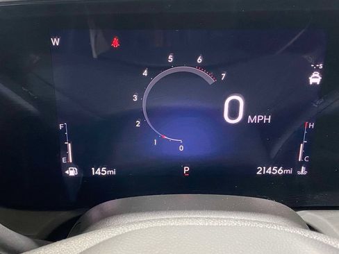 Used 2024 Buick Encore GX Preferred FWD image 26
