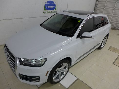 Used 2019 Audi Q7 3.0T Prestige image 91
