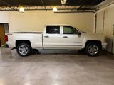 Used 2015 Chevrolet Silverado 1500 LTZ w/ LTZ Plus Package image 5
