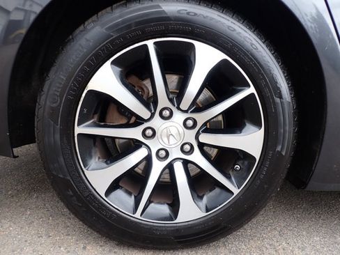 Used 2015 Acura TLX w/ Technology Package FWD image 7