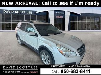 Used 2014 Subaru Outback 2.5i Premium w/ Accessory Value Package (OYT) AWD/4WD video 1