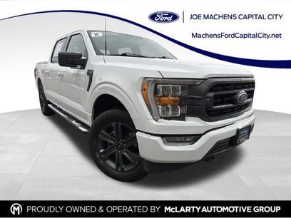 Certified 2023 Ford F150 XLT w/ Equipment Group 302A High