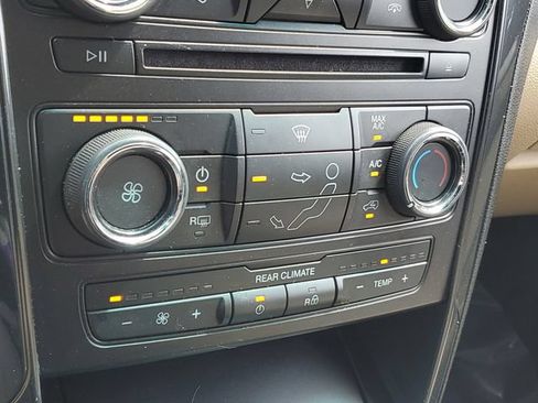 Used 2017 Ford Explorer 4WD image 30