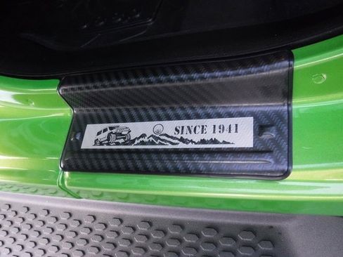 Used 2019 Jeep Wrangler Unlimited Sport image 39