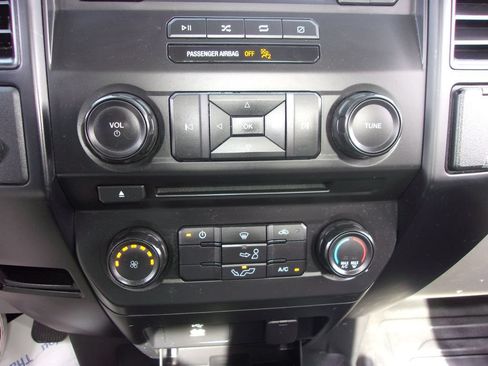 Used 2018 Ford F150 XL w/ Equipment Group 101A Mid RWD image 13