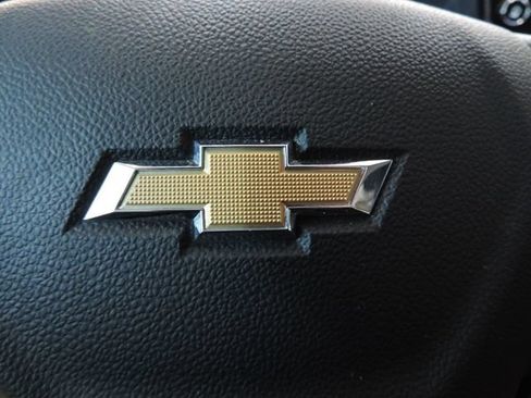 Certified 2026 Chevrolet Trax LS w/ LS Convenience Package FWD image 24