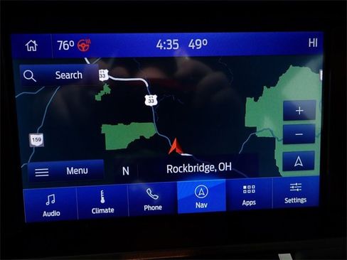 Used 2022 Ford Mustang GT Premium w/ Equipment Group 401A image 5